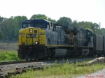 CSX 551,557